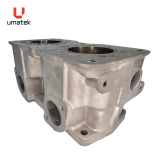 CYLINDER - POLARIS XCR440 #EC45 94 MONOBLOC - K REP