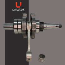 CRANKSHAFT - POLARIS 300 F/A  JAPANESE BEARING INCLUDED 94-