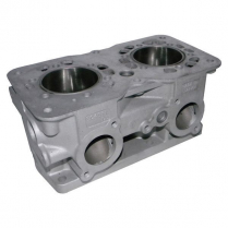 CYLINDRE (REPLAQU&Eacute;) - POLARIS XCR 440 L/C MOULAGE #EC45PL05