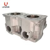 CYLINDRE POLARIS XCR SP440 #EC45  96 REPLAQU&Eacute;