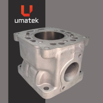 CYLINDRE POLARIS XCR ,SP600 #EC59PL 96-98 R&Eacute;USIN&Eacute;