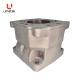 CYLINDRE POLARIS XCR ,SP600 #EC59PL 96-98 R&Eacute;USIN&Eacute;