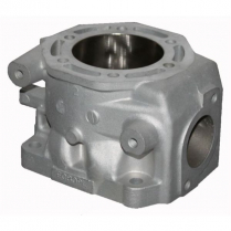 CYLINDRE POLARIS STORM 800 #EC80PL 96-98 REPLAQU&Eacute; SOUD&Eacute;