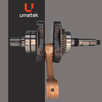 VILEBREQUIN POLARIS 500 LC 96-2002 ROUL.  JAPONAIS