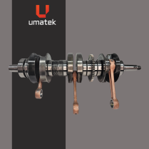 VILEBREQUIN POLARIS 600SP 680 LC 97-98 ROUL. JAPONAIS