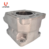 CYLINDRE POLARIS XCR700 #EC70PL 99 R&Eacute;USIN&Eacute;