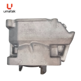 CYLINDRE POLARIS XCR700 #EC70PL 99 R&Eacute;USIN&Eacute;