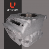 CYLINDER - POLARIS XCR 800 TRIPLE CASTING #EC79PL