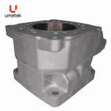 CYLINDRE (REPLAQU&Eacute;) - POLARIS XCR 800 TRIPLE MOULAGE #EC79PL