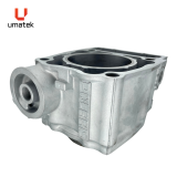 CYLINDER ATV 500 POLARIS SLEEVED