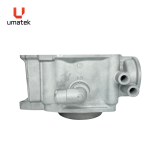 CYLINDER ATV 500 POLARIS SLEEVED