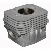 CYLINDRE POLARIS XCF 440 F/C #45 PHOZ 00-02 REPLAQU&Eacute;