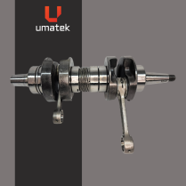 VILEBREQUIN POLARIS 500 L/C 2000-11 MAG, PRISE DE FORCE ROUL. JAPONAIS