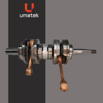 CRANKSHAFT 300F/C - 340CC (ET) JPN