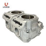 BLOC CYLINDRE  800 E-TEC 2012-2016  REPLAQUE