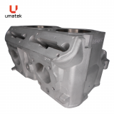 MONOBLOC - SKI-DOO 850 E-TEC 2017-2022