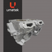 MONOBLOC - SKI DOO 600R E-TEC 2020+