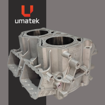 MONOBLOC - SKI-DOO 850 E-TEC NA/TURBO GEN 5 2023 +