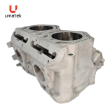 MONOBLOCK - SKI-DOO 850 E-TEC NA/TURBO GEN 5 2023 +