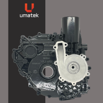 PTO COVER 4TEC GEN2 NOT SUPERCHARGE 2006-11