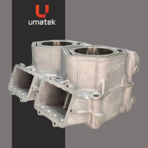 BLOC 2- CYL. MXZ 800 ETEC