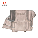 BLOC 2- CYL. MXZ 800 ETEC