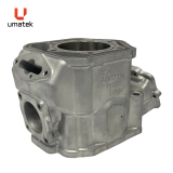 CYLINDRE (REPLAQU&Eacute;) - BRP MXZ-RAVE 600 HO L/C  03-04