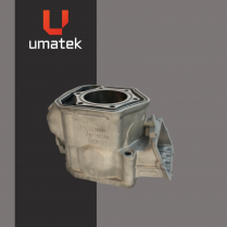 CYLINDER - SKI DOO  600 HO L/C MXZ RAVE  05-06