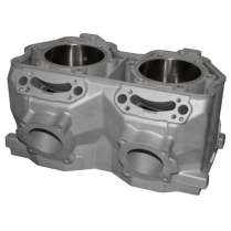 MONOBLOC - SKI DOO  MACH Z 1000 MONOBLOCK 2005