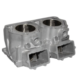 CYLINDRE (REPLAQU&Eacute;) - BRP MACH Z 1000 MONOBLOC  05 -