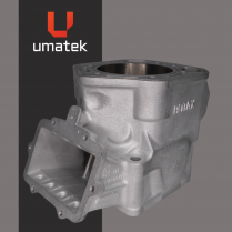 CYLINDER - SKI DOO  MXZ-SUMMIT 800 H0 03-06