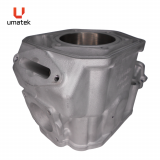 CYLINDRE (REPLAQU&Eacute;) - BRP MXZ 600 SDI RAVE  2004