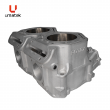 CYLINDER - SKI DOO  MXZ 800R   MONOBLOC  2007