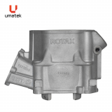 BLOC 2- CYL. MXZ 800 2008