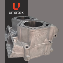 BLOC 2- CYL. MXZ 800 2008 SANS TROU