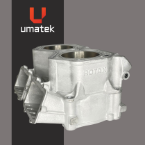 BLOC 2- CYL. MXZ 800 2009