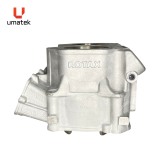 BLOC 2- CYL. MXZ 800 2009