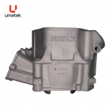 BLOC 2 CYL 800R E-TEC 2012 REPLAQUE 2010