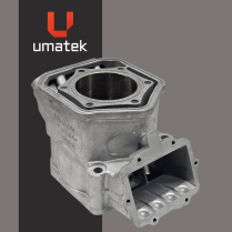 CYLINDER - SKI DOO  600 ETEC 2009 