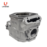 CYLINDRE BRP 600 ETEC 2009 R&Eacute;USIN&Eacute;