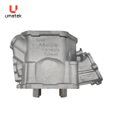 CYLINDRE BRP 600 ETEC 2009 R&Eacute;USIN&Eacute;