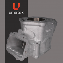 CYLINDER - SKI DOO  600 ETEC 2009 