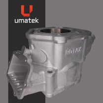 CYLINDER - SKI DOO  600 E-TEC 2009-2020