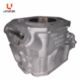 CYL. SKI DOO 600 E-TEC 2009-2020 REPLAQU&Eacute;