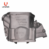 CYL. SKI DOO 600 E-TEC 2009-2020 REPLAQU&Eacute;