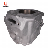 CYLINDRE (REPLAQU&Eacute;) - BRP MXZ-RS 600 CARB  08-10