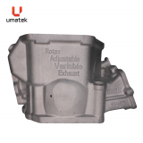 CYLINDRE (REPLAQU&Eacute;) - BRP MXZ-RS 600 CARB  08-10