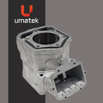 CYLINDER - SKI DOO  600 RS 2012