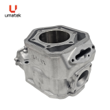 CYL. REPLAQUE ROT 600 RS 2012