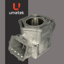 CYLINDER - SKI DOO  MXZX 600 RS 2013